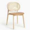 Wood Chair-WD4065