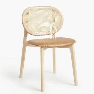 Wood Chair-WD4065