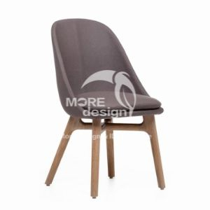 Wood Chair-WD409195