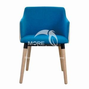 Wood Chair-WD409198
