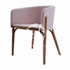 Wood Chair-WD409207