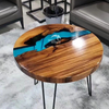 Epoxy Resin Table-WD153