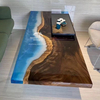 Epoxy Resin Table-WD162