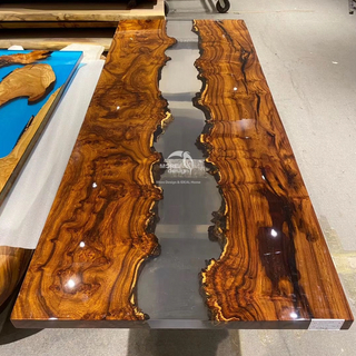 Epoxy Resin Table-WD168