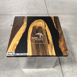 Epoxy Resin Table-WD256