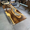 Epoxy Resin Table-WD104