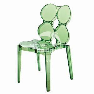 Plastic Chair-WD2009