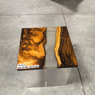 Epoxy Resin Table-WD140