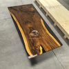 Epoxy Resin Table-WD147