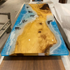 Epoxy Resin Table-WD148