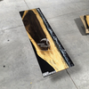 Epoxy Resin Table-WD245