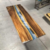 Epoxy Resin Table-WD241