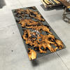 Epoxy Resin Table-WD247