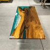 Epoxy Resin Table-WD192