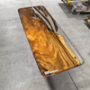 Epoxy Resin Table-WD189