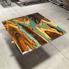 Epoxy Resin Table-WD196