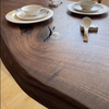 Wood Dining Table-MD124