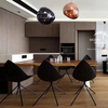 Wood Dining Table-MD129