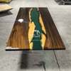 Epoxy Resin Table-WD511
