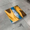 Epoxy Resin Table