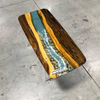 Epoxy Resin Table