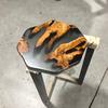 Epoxy Resin Table-WD602