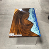 Epoxy Resin Table-WD605