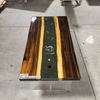 Epoxy Resin Table-WD681