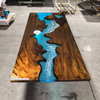 Epoxy Resin Table-WD678