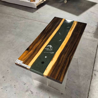 Epoxy Resin Table-WD681