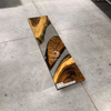Epoxy Resin Table-WD641