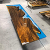Epoxy Resin Table-WD639