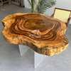 Wood Table-MD183