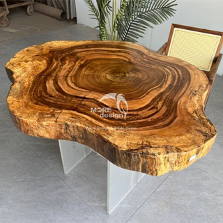 Wood Table-MD183