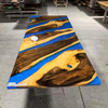 Epoxy Resin Table-WD648