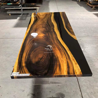 Epoxy Resin Table-WD650