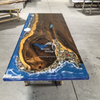 Epoxy Resin Table-WD515