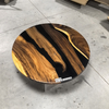 Epoxy Resin Table-WD544