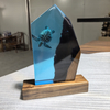 Epoxy Resin Artwork-WD7059