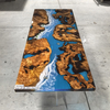 Epoxy Resin Table-WD541