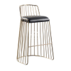 Metal Chair-WD1073