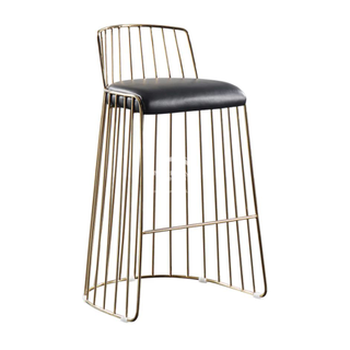 Metal Chair-WD1073