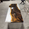 Epoxy Resin Table-WD655
