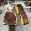 Epoxy Resin Table-WD658