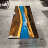 Epoxy Resin Table-WD659