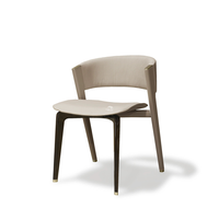Wood Chair-WD-407124
