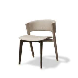 Wood Chair-WD-407124