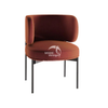 Metal Chair-WD1041