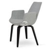 Wood Chair-WD-407130