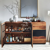 Epoxy Resin Cabinet-WD7055